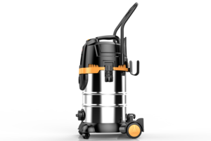 Máy Hút Bụi Công Nghiệp Rửa Xe Khách Sạn Nhà Xưởng Thương Mại Khô Và Ướt Hút Cao - Product Image 3