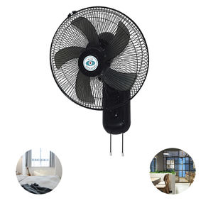 El más nuevo China <span class=keywords><strong>2022</strong></span> Venta caliente 18 pulgadas Oscilante 3 Ajuste de velocidad Ventilador de pared fresco - Product Image 5