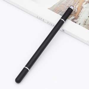 Stylet tactile universel pour <span class=keywords><strong>Apple</strong></span> Ipad <span class=keywords><strong>Pencil</strong></span> Fit Ios Android Stylet pour écrans tactiles avec logo personnalisé bille métallique peno - Product Image 5