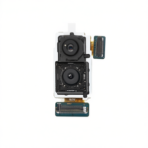 Cámara trasera, Galaxy A20e 2019 A202F - Product Image 1