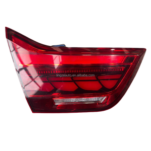 Ajustement pour BMW <span class=keywords><strong>M4</strong></span> feu arrière 2016-2019 BMW F82 OLED feu stop assemblage BMW <span class=keywords><strong>M4</strong></span> CS feu arrière accessoires GTS feu stop remplacement - Product Image 4