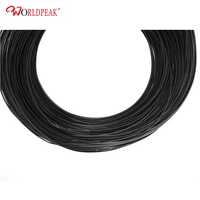 Câble d'extension d'antenne coaxiale 1.13mm RG1.13 RF Mini Coax Micro UFL MHF4 U.FL Pigtail 1.13/1.37 fils Câbles de communication