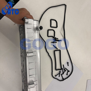 4S4E6582C para Ford Escape 2.3, Piezas de Válvula para Modelos 2005-2008 - Product Image 4