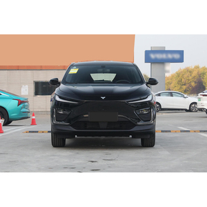 Para X 2023, SUV Usado en Buenas Condiciones, Versió<span class=keywords><strong>n</strong></span> 500 Lite, Autonomí<span class=keywords><strong>a</strong></span> de 401 km, 120 kW, Baterí<span class=keywords><strong>a</strong></span> de 53.3 kWh, Vehículo de Nueva Energí<span class=keywords><strong>a</strong></span> - Product Image 2