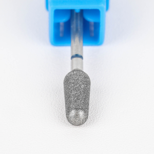 Yaqin สว่านเจาะเล็บสำหรับทำเล็บติดเพชรคุณภาพสูงจากโรงงานสว่านเจาะหนังกำพร้าแบบก้านยาวสำหรับกำจัดหนังกำพร้ามืออาชีพเสี้ยนสูง - Product Image 6