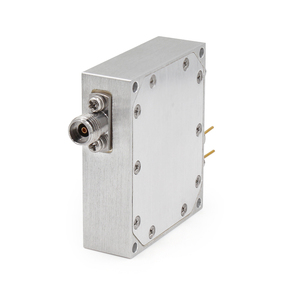 Amplificador de RF de Alta Frecuencia para Mujeres, 16000MHz~42000MHz/16GHz~42GHz, 20dB, Bajo Ruido, Señal de -40~+70 - Product Image 4