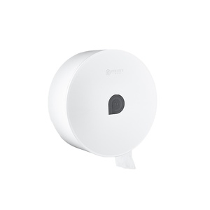 2025 Import And Export Quality Hot Sale Rolling Tissue Toilet Paper Dispenser
