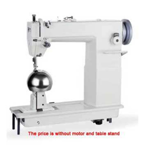 BT-810C Single Needle Industrial <b>Sewing</b> Machine Mini Lockstitch Wig <b>Sewing</b> Machine Without Motor - Product Image 1