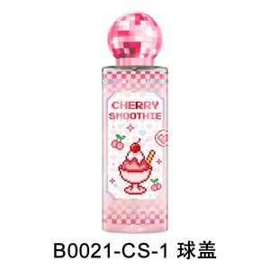 Pink in Sweet, Spray Corporal Ecológico de Lujo de 250 ml, Fragancias Florales de Coco y Caramelo, Perfume <span class=keywords><strong>para</strong></span> <span class=keywords><strong>Mujer</strong></span>, Desodorante - Product Image 1