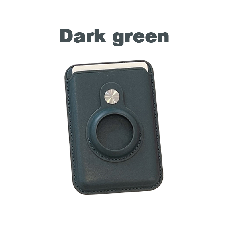 Verde oscuro