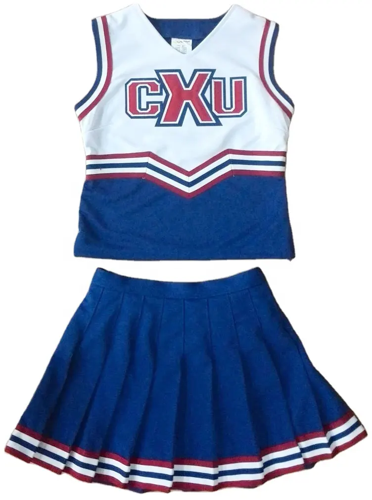 customise cheerleader costumes with good quality