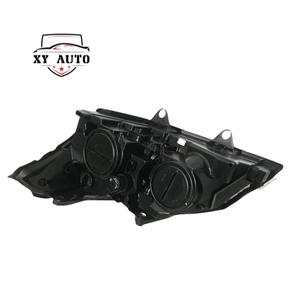 Faros para <span class=keywords><strong>Maybach</strong></span> Venta directa de fábrica Alta calidad 12V Faros blancos 6000K Temperatura Sistemas de iluminación automática Faros - Product Image 6