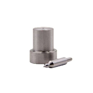 หัวฉีดดีเซล DN4S1 105000-1651 หัวฉีดน้ำมันเชื้อเพลิงเหล็ก สำหรับอะไหล่รถขุด - Product Image 1
