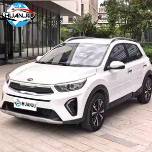 Voiture d'occasion essence SUV <span class=keywords><strong>Stonic</strong></span> KX1 2019-2021, automatique, toit ouvrant, sièges en cuir, airbags, conduite à gauche - Product Image 1