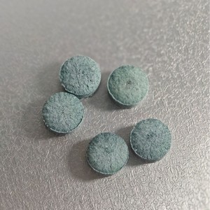 Billiard <b>Cue</b> Tip 9.5mm And 10.5mm Skin Material For <b>Pool</b> And Billiards - Product Image 5