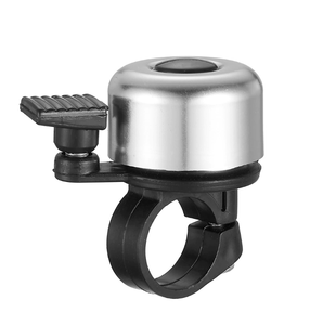 27009 BMX pieghevole strada MTB in lega di campana <span class=keywords><strong>per</strong></span> bicicletta suono chiaro corno ciclismo montagna <span class=keywords><strong>per</strong></span> la <span class=keywords><strong>bici</strong></span> - Product Image 6