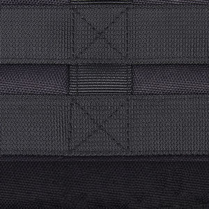 Rarewe Pet Accessoires No Pull Chien Harnais Logo Personnalisé Respirant En Plein Air Chien Harnais Gilet Tactique Chien Harnais Pour <span class=keywords><strong>Labrador</strong></span> - Product Image 5