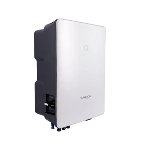 อินเวอร์เตอร์สามเฟส SG8.0/10/12/15/17/20RT-20 ขนาด 8KW 10KW สำหรับโซลาร์เซลล์ - Product Image 2