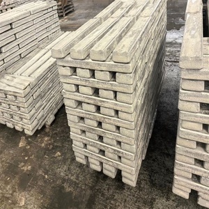 Precio de Fábrica de Lingotes de Magnesio Puro por kg - Product Image 3
