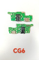 Vente en gros Infinix A48 C/F CAMON18T IC C/F Câble flexible de port de charge avec 1 an de garantie