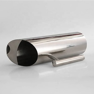 <span class=keywords><strong>Pichet</strong></span> d'eau épaissi antirouille à Silhouette mince en <span class=keywords><strong>acier</strong></span> <span class=keywords><strong>inoxydable</strong></span> 304, cadeau de pendaison de crémaillère - Product Image 3