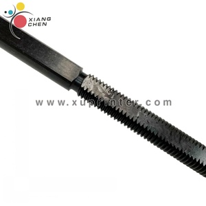 MA High Quality Spindle C6.315.712 for Heidelberg SM102 CD102 CX102 SX102 Offset <b>Printing</b> <b>Machine</b> Spare Parts - Product Image 5