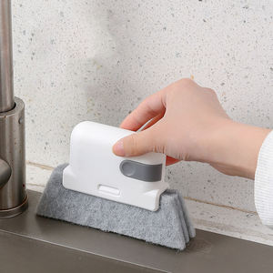 <span class=keywords><strong>Brosse</strong></span> <span class=keywords><strong>de</strong></span> nettoyage en plastique <span class=keywords><strong>pour</strong></span> seuil <span class=keywords><strong>de</strong></span> <span class=keywords><strong>porte</strong></span> coulissante, lignes <span class=keywords><strong>de</strong></span> carrelage, volets <span class=keywords><strong>de</strong></span> voiture, clavier - Product Image 4