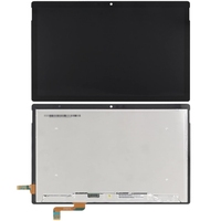 100% Test écran tactile LCD d'origine pour Microsoft Surface Book 3 15 pouces LP150QD1-SPA1 avec numériseur assemblage complet