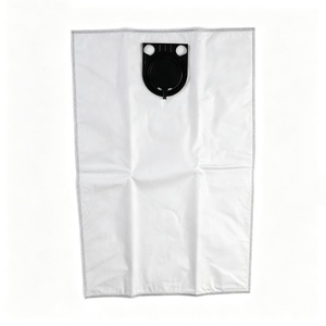 <span class=keywords><strong>Bolsa</strong></span> para el polvo para aspiradora <span class=keywords><strong>Bosch</strong></span> BSH20 GAS25 - Piezas de repuesto no tejidas - Product Image 3