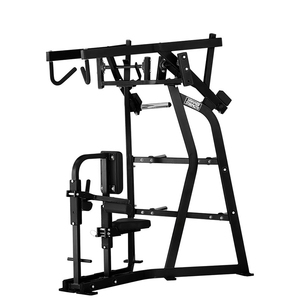 Entraîneur haute poulie <span class=keywords><strong>Appareil</strong></span> d'exercice musculaire dur équipement de gymnastique <span class=keywords><strong>appareil</strong></span> de fitness - Product Image 6