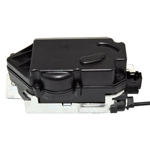 OEM # 1647400735 #   Cerradura de Puerta Trasera NUEVA para Benz - Product Image 3