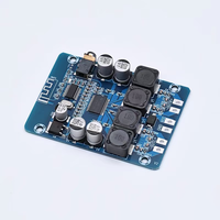Carte de traitement vocal Full Duplex personnalisée haute fidélité avec suppression du bruit AEC AI et micro-haut-parleur PCBA pour systèmes d'interphonie intelligents