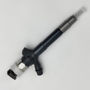 Inyector Common Rail 1465A351, Inyector Compatible con Mitsubishi L200 4M41, Bomba de Combustible Diésel, Boquilla de Inyección 1465A351 295050-0560 - Product Image 3