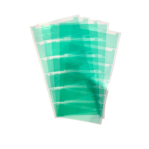 Pet Green Protective <b>Film</b> Coating Grade High Temperature Resistance For Electronic And Electrical Components - Product Image 1