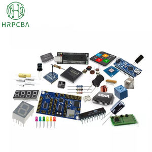 Shenzhen One Stop Service Pcba BOM Services IC Puces Fournisseur de composants électroniques Sourcing en ligne - Product Image 5
