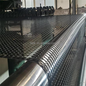 PP hai trục geogrids sỏi lưới paver 15kn 30kn nhựa <span class=keywords><strong>geogrid</strong></span> cho đất ổn định đường gia cố <span class=keywords><strong>geogrid</strong></span> lưới - Product Image 6