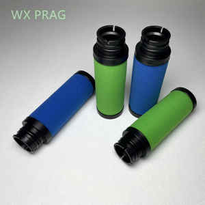 Thay thế phần tử Lọc deltech dfd18 hfd18 - Product Image 1