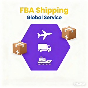 Gafas de sol Brasil Auriculares Ddp a EE. UU. Ddp Freight Forwarder Ddp Air Transit - Product Image 1