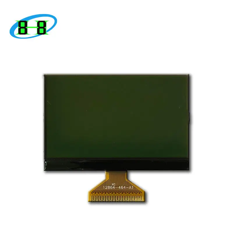 COG 128x64 nach hersteller lcd display Grafik LCD modul 128x64 pixel