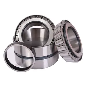 Taper roller bearing 3020 30232 30236 30240 30244 30302 tapered roller bearing 352940 tr100802 for plastic machinery