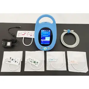 YSVET-BP8 Digital animal veterinária pressão arterial monitor veterinário BP máquina