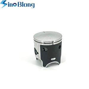 Ruote motorizzate a 2 pistoncini da 300cc a <span class=keywords><strong>4</strong></span> lamina macchina per produzione di potenza spruzzatori pistoni pompa pezzi di ricambio - Product Image 1