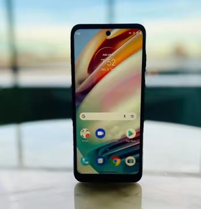 Gốc điện thoại di động USA Phiên bản cho Motorola Moto G điện 2022 32GB điện thoại di động Nano-SIM G tinh khiết g Stylus điện thoại thông minh - Product Image 6