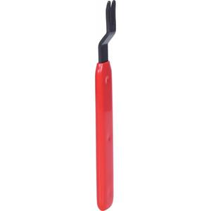 KS TOOLS - 140.2224 Extracteur de clip forme droite-EAN 4042146360811 VÉHICULES LOURDS - Product Image 2