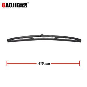 Aplicable al conjunto de brazo oscilante del limpiaparabrisas trasero del modelo Fiat Weekend 2006, limpiaparabrisas trasero. - Product Image 2