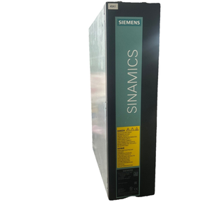 Module de ligne de base SINAMICS S120 6SL31000BE216AB0 16kW PLC - Product Image 4
