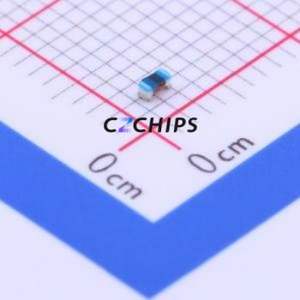 Inducteur de puissance LQW18ANR12J00D 0603 (Inductance : 120nH) (Précision : 5%) Courant nominal : 180mA - Product Image 1