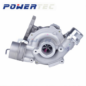 Turbo 54389880002 BV38 turbina 54389880006 turbocompressore per <span class=keywords><strong>Nissan</strong></span> Qashqai / <span class=keywords><strong>Juke</strong></span> 110HP 81Kw <span class=keywords><strong>1.5</strong></span> <span class=keywords><strong>dCi</strong></span> K9K Euro 6 2010- - Product Image 4
