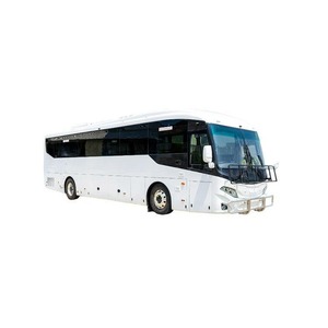 Autocar <span class=keywords><strong>Express</strong></span> électrique 12m état neuf avec 57 sièges Porte unique transmission automatique conduite à droite en vente - Product Image 1