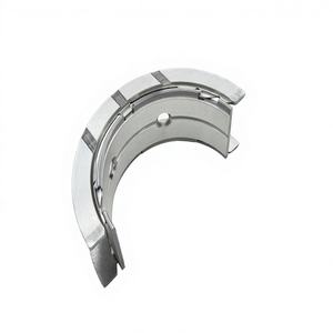 Cojinetes de Cigüeñal D4FA en Existencia para Modelos Sonata Atos Mitsubishi, Nueva Condición AEM410544 H1018/5S para Motor 4D56 - Product Image 4